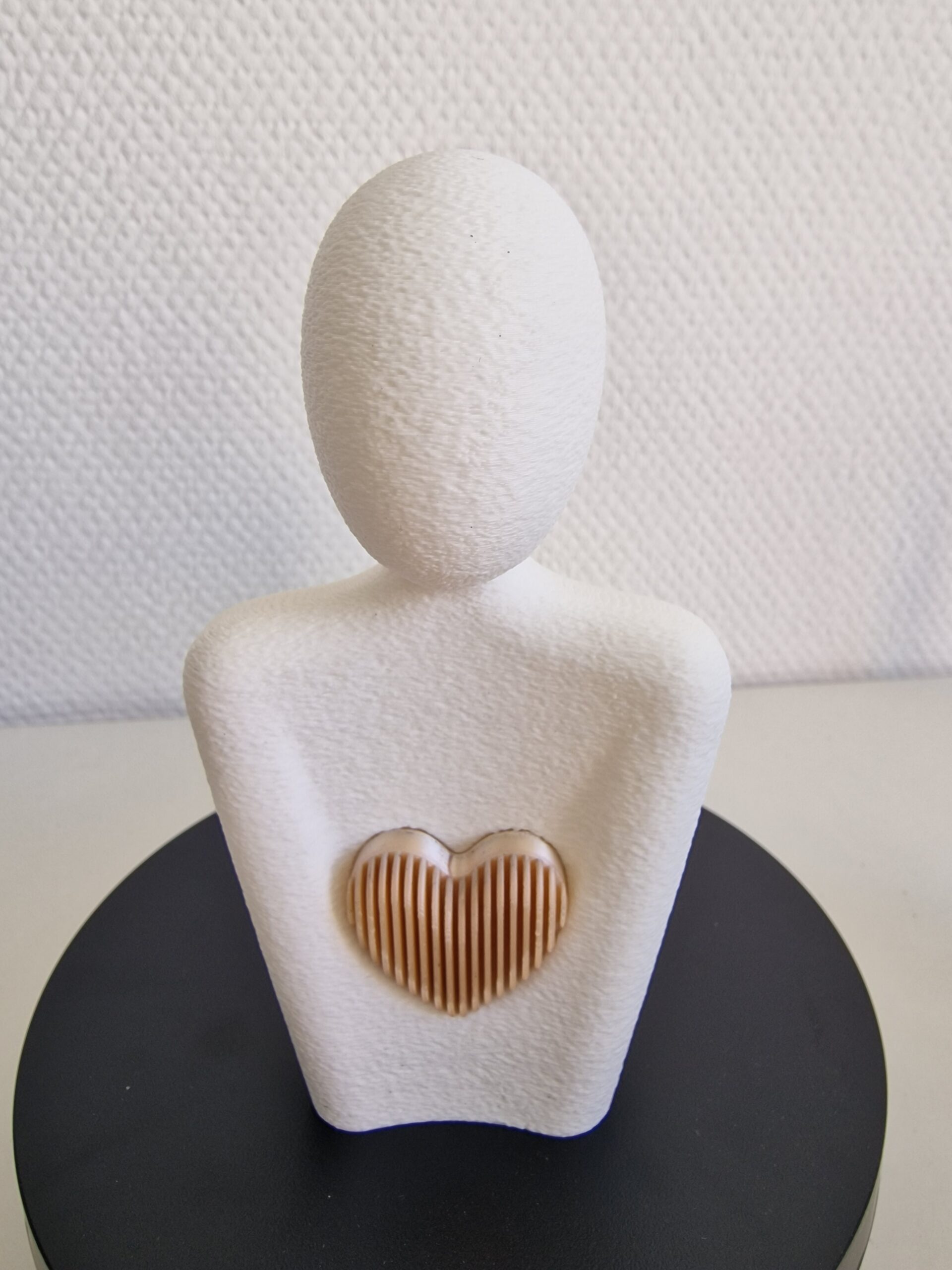 Mutterstatue – Bild 4