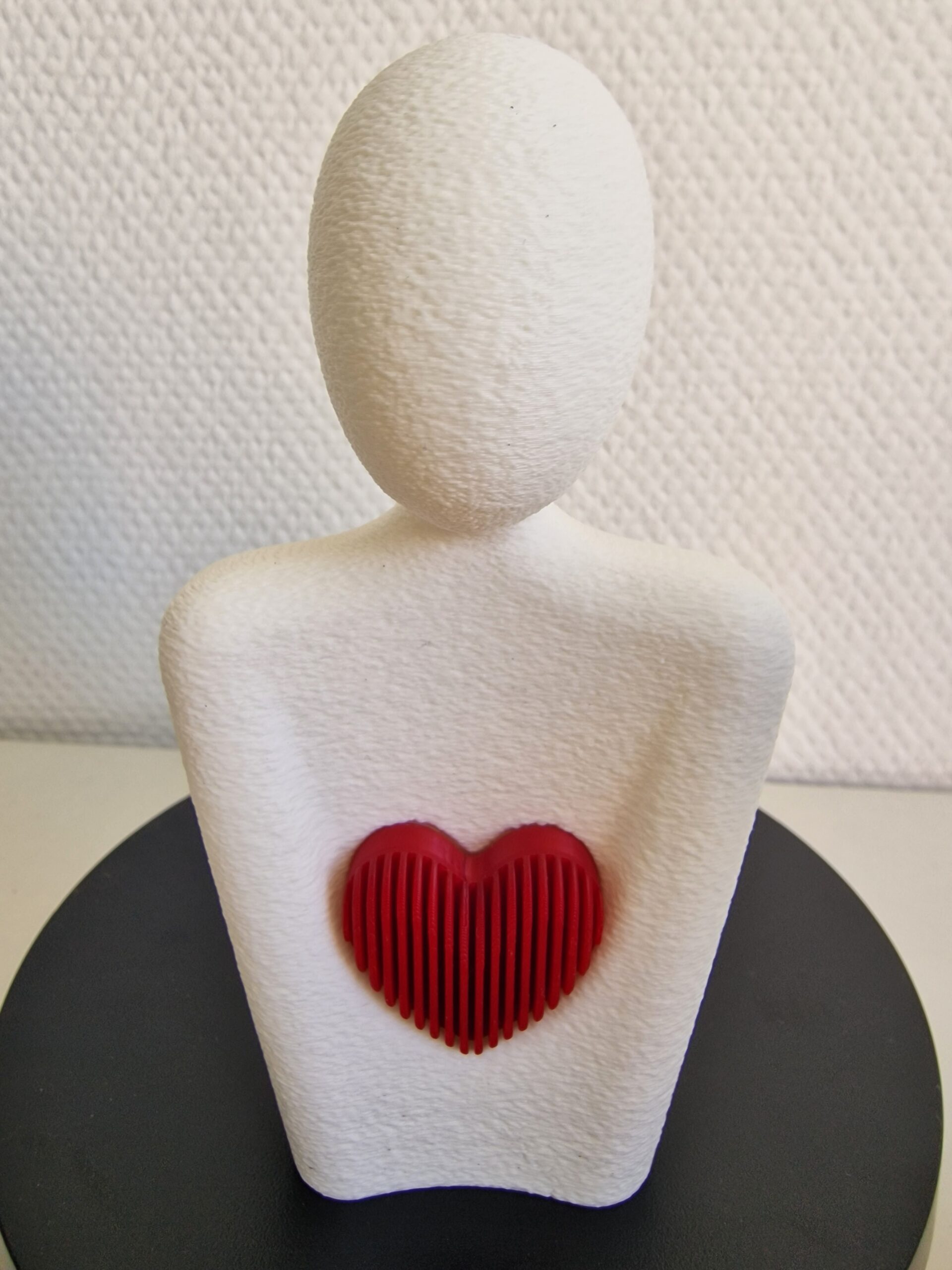 Mutterstatue – Bild 6