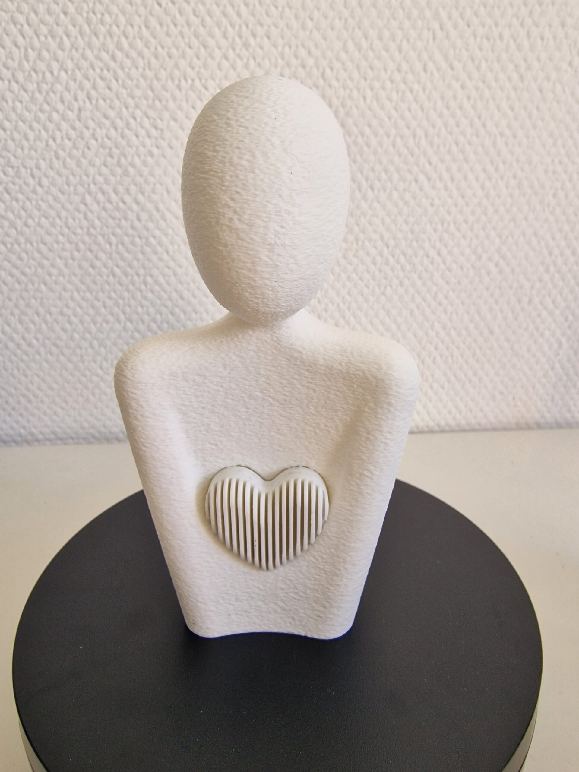 Mutterstatue – Bild 5