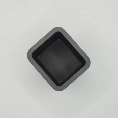 Leichter & stylischer Stiftehalter mit Struktur – Bild 2