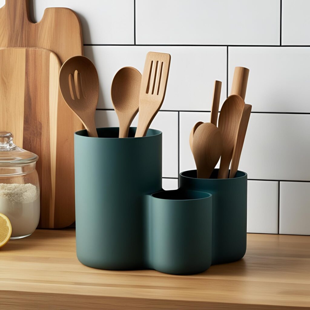 Utensilienhalter
