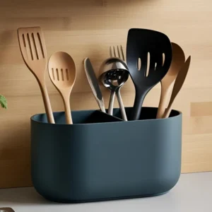 Küchenutensilienhalter