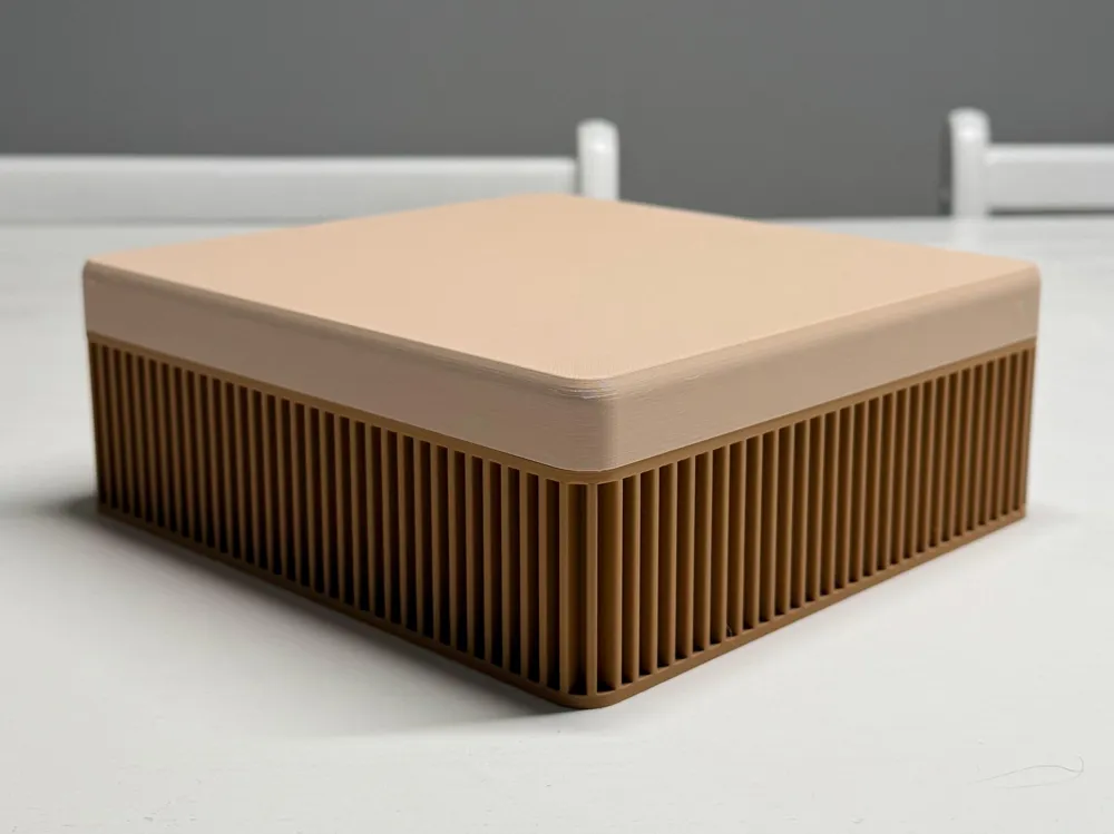 Schmuck- / Uhren-Organizer – Bild 4