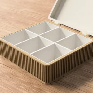 SD_JWB_004 Organiser box