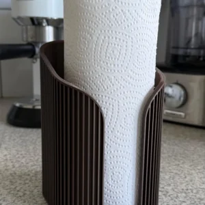 SD_PTH_J_041 Paper towel holder Japandi