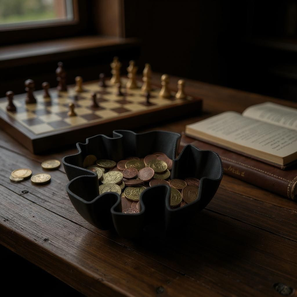 Moderne Schüssel – Bild 4