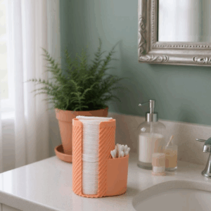 Badezimmer-Organizer