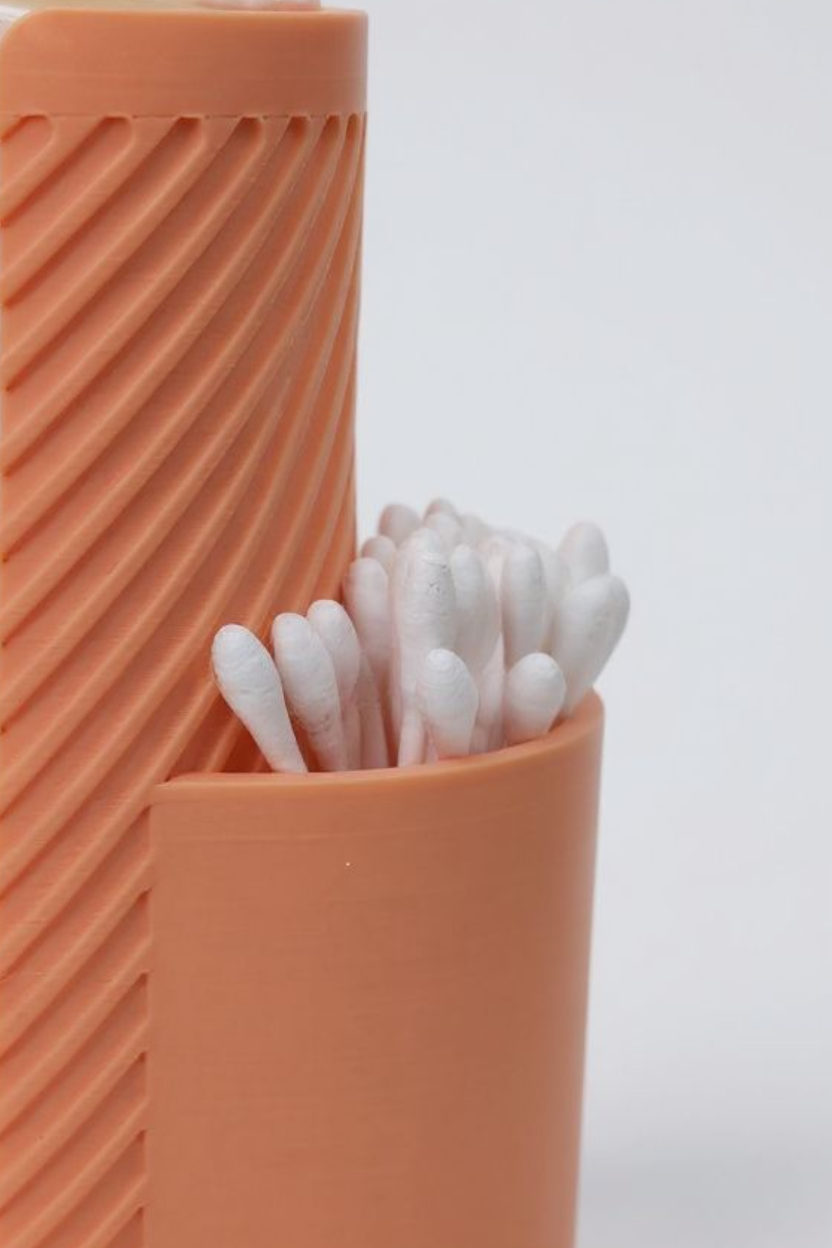 Make-up Mate - Badezimmer-Organizer – Bild 3