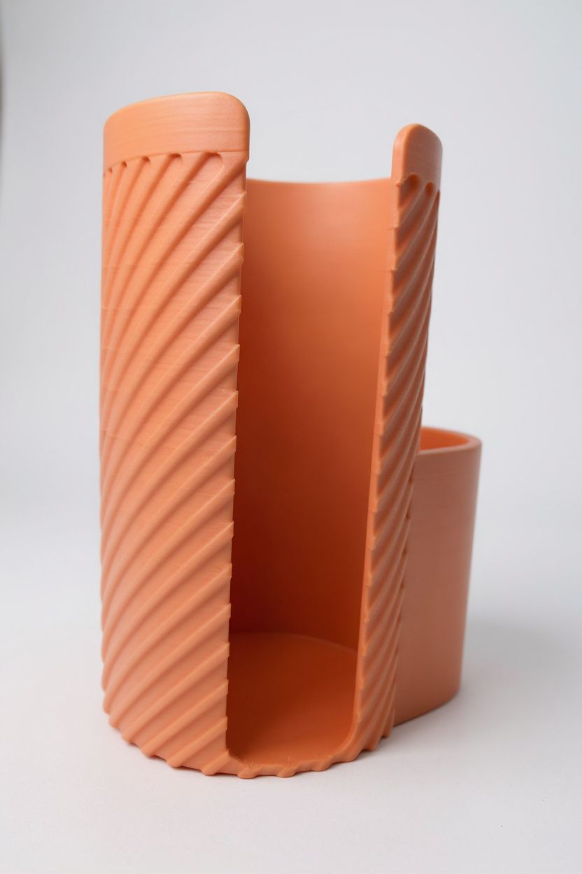 Badezimmer-Organizer