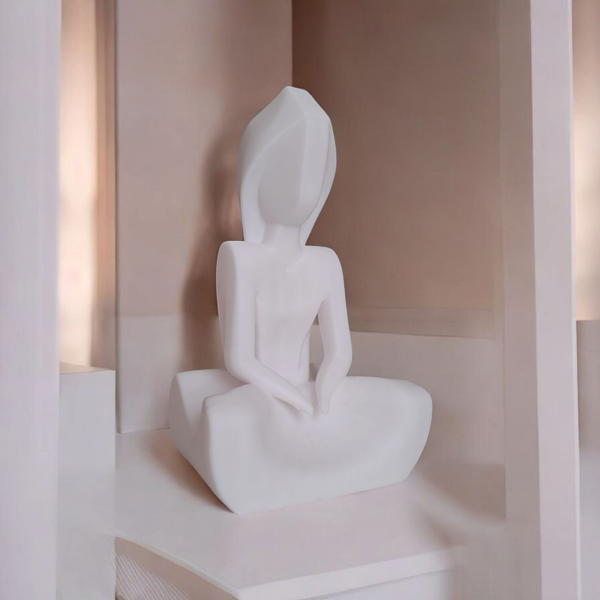 Die stille Frau – Bild 2