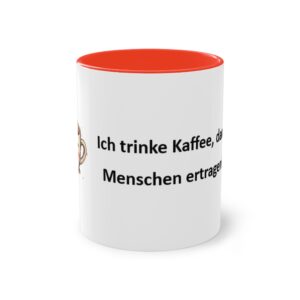 Kaffee Humor
