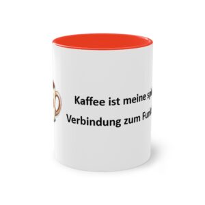 Kaffee-Junkies