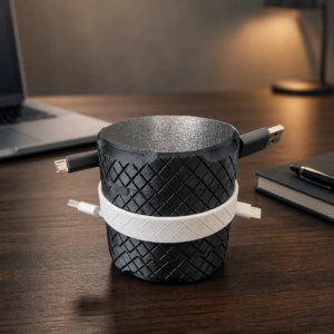 KL_SCW_20_1 Stackable Cable Winder black (1)